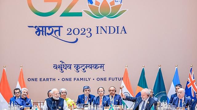 Lula G20