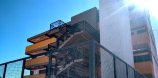 Protótipo da Estrutural será transformado em Complexo Social