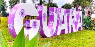 Guará completa 56 anos com 22 eventos oficiais