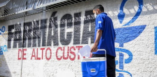 Farmácias de Alto Custo atendem 44 mil pessoas no DF