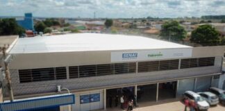 Núcleo senai de valparaíso abre inscrições para cursos de marcenaria e eletricista predial