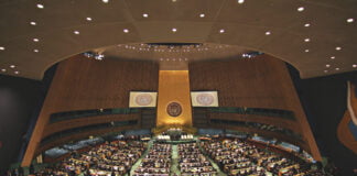 Conselho de Segurança da ONU aprova Cessar-Fogo em Gaza