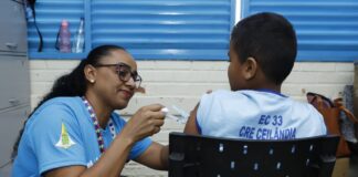 Ministério da Saúde prorroga vacinação de adolescentes contra o HPV
