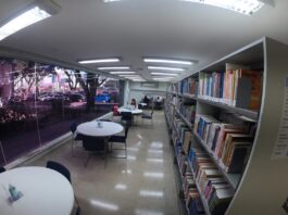 Veja onde encontrar bibliotecas públicas no Distrito Federal