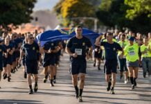 Eventos alteram o trânsito no Arapoanga e na Esplanada neste domingo (21)