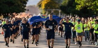 Eventos alteram o trânsito no Arapoanga e na Esplanada neste domingo (21)