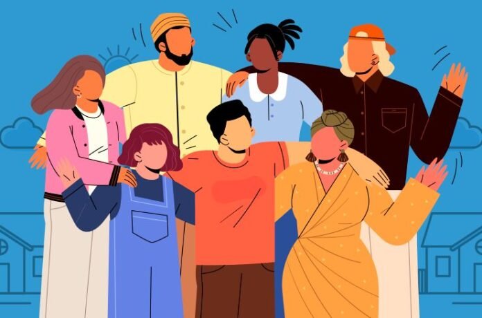 Plano mais inclusivo para migrantes, imigrantes, apátridas e refugiados brasilia