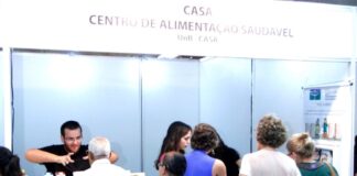 Feira terá orientações de saúde na Estação Central do Metrô