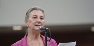 Dra. Zeli apresenta projeto importante para cuidadores e portadores de transtorno de espectro autista