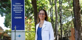 Atendimento oferece indicação correta do uso de remédios para emagrecer