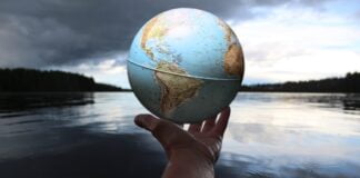 Pesquisa Revela que População Humana quase foi Extinta Há 900 mil Anos