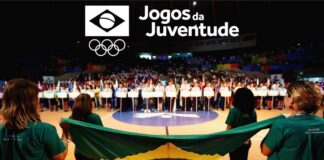 Brasília será sede dos Jogos da Juventude 2025