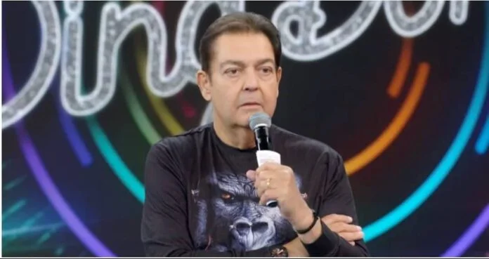 Faustão Não Pretende Voltar à Televisão Após Transplante cultura
