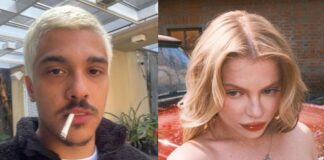 Chico Moedas se desculpa publicamente após trair Luísa Sonza