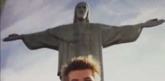 Ex-BBB Diego Alemão é internado em clínica de reabilitação para tratar depressão e uso de substâncias químicas