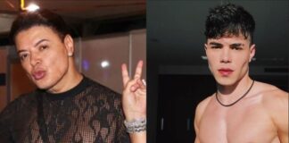 Declaração de David Brazil sobre preferências sexuais viraliza e gera especulações