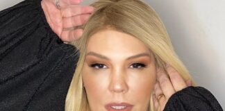 Simony anuncia retorno triunfal aos palcos ao lado de Luiza Possi e Pericles