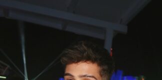 João Guilherme Comenta Sobre Trabalho em Conteúdo Adulto e Gera Debate