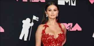 Selena Gomez Expressa Desconforto Após Virar Meme no MTV Video Music Awards 2023