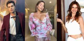 Famosos revelam experiências libertinosas em aviões, as “aventuras nas alturas”