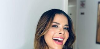 Gyselle Soares Relembra Affair com Pedro Bial após o BBB8