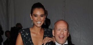 Esposa de Bruce Willis Fala sobre Diagnóstico de Demência do Ator em Entrevista Exclusiva