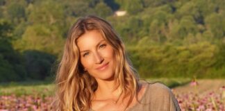Gisele Bündchen Elogia o Envelhecimento e Compartilha Segredos de Bem-Estar em Evento em Nova York