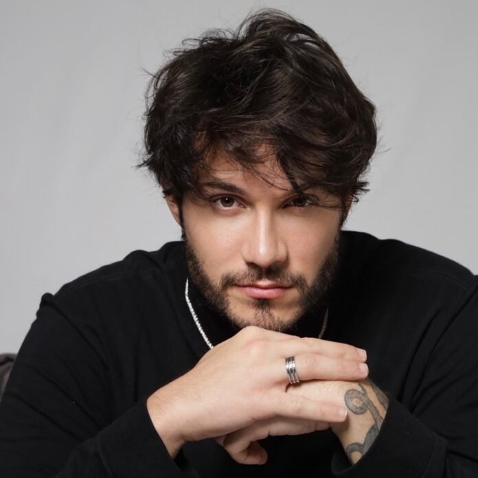 Ex-BBB Eliezer Aborda o Autocuidado e Quebra Estereótipos de Masculinidade cultura