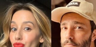 Caio Paduan comenta sobre separação de Cris Dias em entrevista ao Podcast CARAS