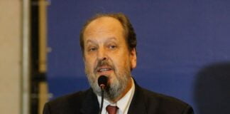 Falece Eduardo Sanovicz, Ex-Presidente da Embratur e da Abear, aos 63 Anos