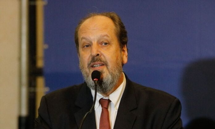 Falece Eduardo Sanovicz, Ex-Presidente da Embratur e da Abear, aos 63 Anos mundo