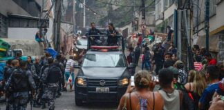 Impacto Econômico das Ações Policiais nas Favelas do Rio de Janeiro: Prejuízo Anual de R$ 14 Milhões para os Moradores
