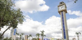 Taguatinga comemora 66 anos com mês de festividades