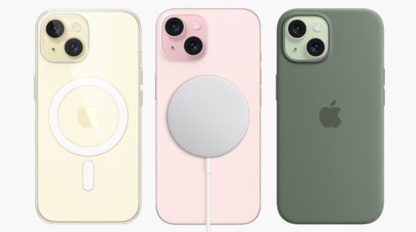 Apple Anuncia iPhones Mais Sustentáveis com Materiais Reciclados e Metas de Emissão de Carbono até 2030 tecnologia