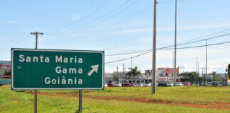 Santa Maria ganhará novos parques, estacionamentos e calçadas