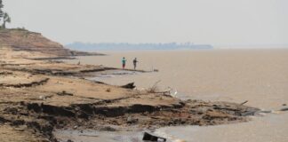 WWF alerta sobre o alto custo da água barata: valoriza a importância dos ecossistemas de água doce