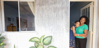 Melhorias Habitacionais devolve dignidade e autoestima a famílias do DF