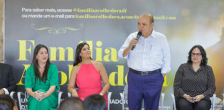 Conheça mais sobre o programa Família Acolhedora