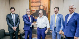 Anunciada a duplicação do trecho da BR-080 no Distrito Federal