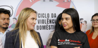 Inaugurado novo espaço de orientação a homens contra a violência doméstica