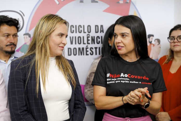 Inaugurado novo espaço de orientação a homens contra a violência doméstica brasilia