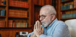 Presidente Lula se reúne para discutir impactos do rompimento de mina em Maceió