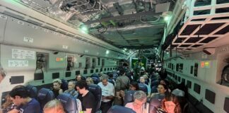 Autoridades israelenses e egípcias não divulgam lista de estrangeiros autorizados a deixar Gaza