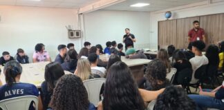 GDF amplia participação dos jovens na criação de políticas públicas