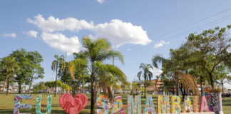 Aniversariante do dia, Samambaia recebeu investimentos de R$ 211 milhões