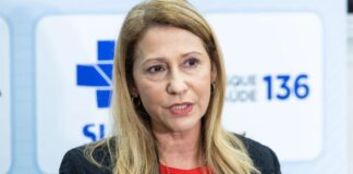 Combate à Tuberculose no Brasil é um Desafio, Afirma Secretária de Vigilância em Saúde do Ministério da Saúde