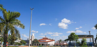 Paranoá chega aos 66 anos com R$ 105 milhões investidos em infraestrutura