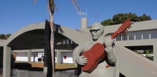 #TBT: Casa do Cantador, a cultura nordestina no Planalto Central