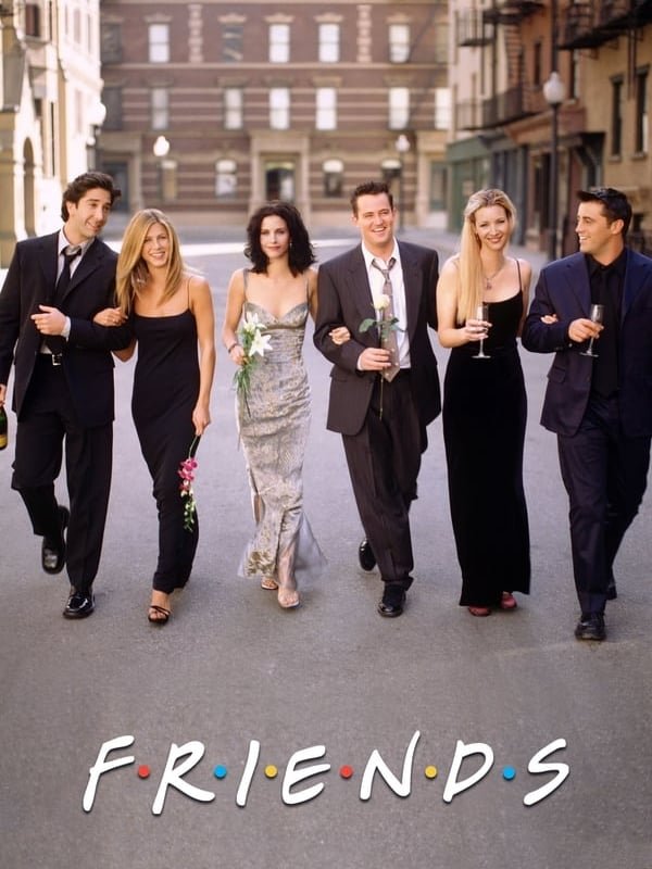 Colegas de elenco de "Friends" se manifestam após a morte de Matthew Perry cultura