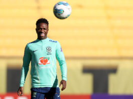 Brasil Brilha e Derrota Paraguai em Show de Bola na Copa América